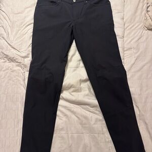 lululemon athletica ABC slim
